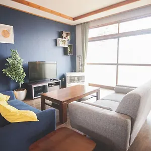 ヴィラ View House 富良野市