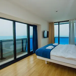  Апартаменты Premium With Sea View Грузия