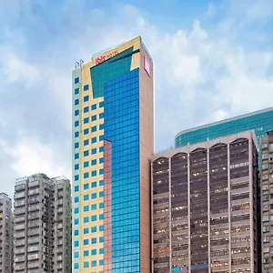 Otel Ibis North Point, Hong Kong