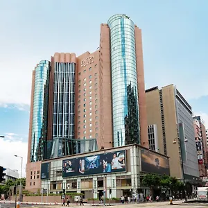 מלון Eaton Hk, הונג קונג