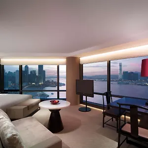 מלון Grand Hyatt, הונג קונג