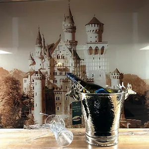 Ferienwohnung-königsschlösser Füssen
