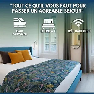 luxury-studio-le-chaleureux-lyon-part-dieu-dreamy-flat-lyon.hotels-rhonealpes.com/