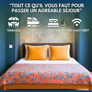 luxury-apartment-le-raffin-lyon-part-dieu-dreamy-flat-lyon.hotels-rhonealpes.com/
