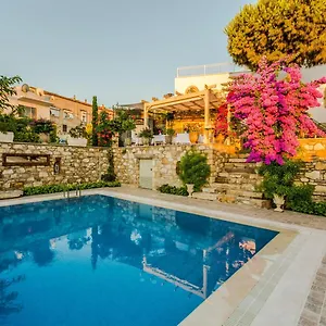 Ipekyol Avec Piscine Privee Çeşme