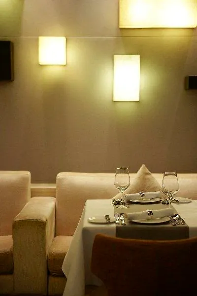 The Fleming Hong Kong Hotel