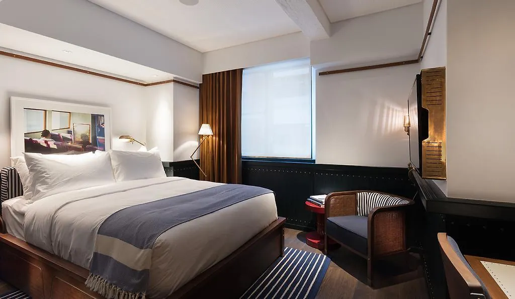 The Fleming Hong Kong Hotel 4*,