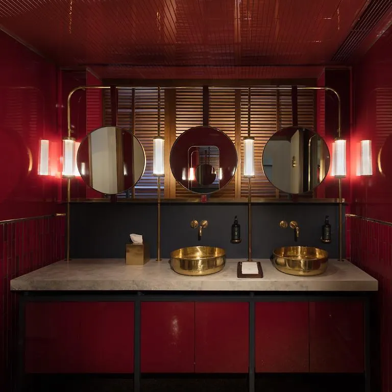 The Fleming Hong Kong Hotel