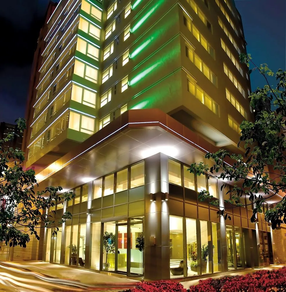 The Fleming Hong Kong Hotel