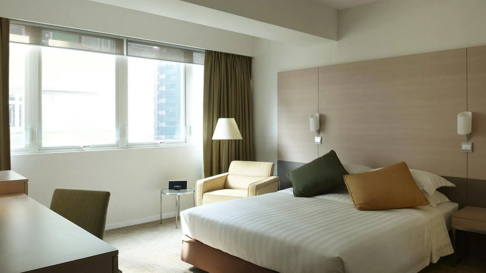 The Fleming Hong Kong Hotel