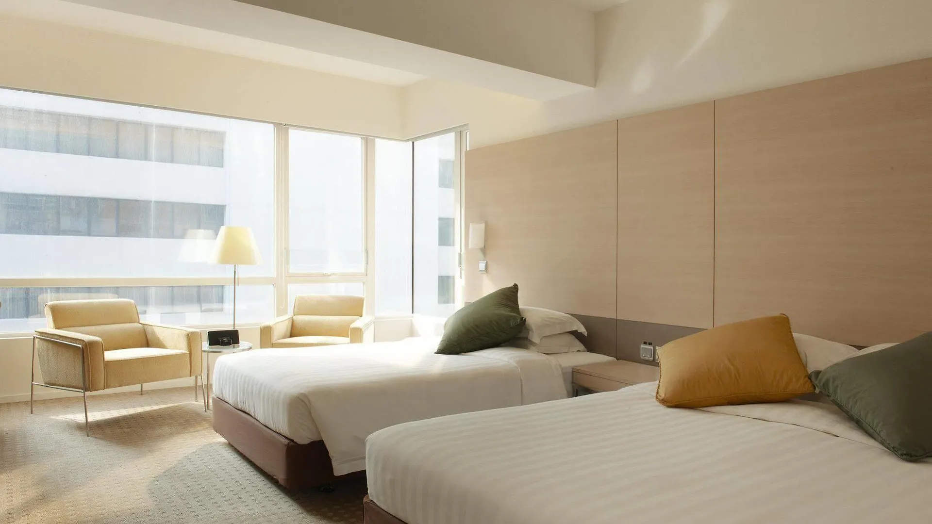 The Fleming Hong Kong Hotel 4*,