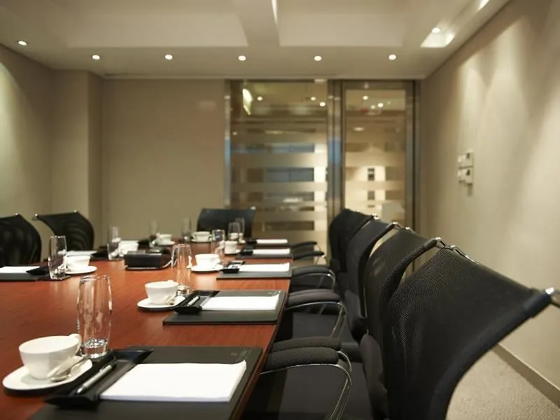 The Fleming Hong Kong Hotel