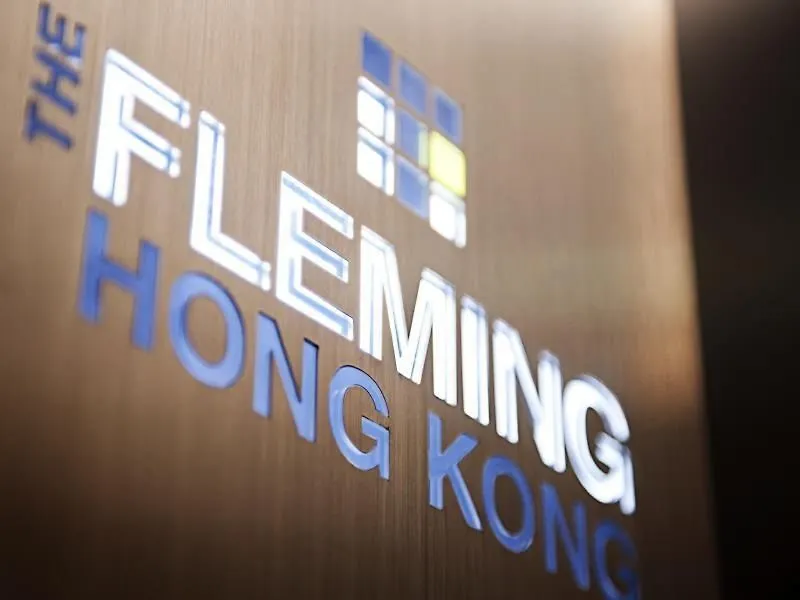 The Fleming Hong Kong Hotel 4*,