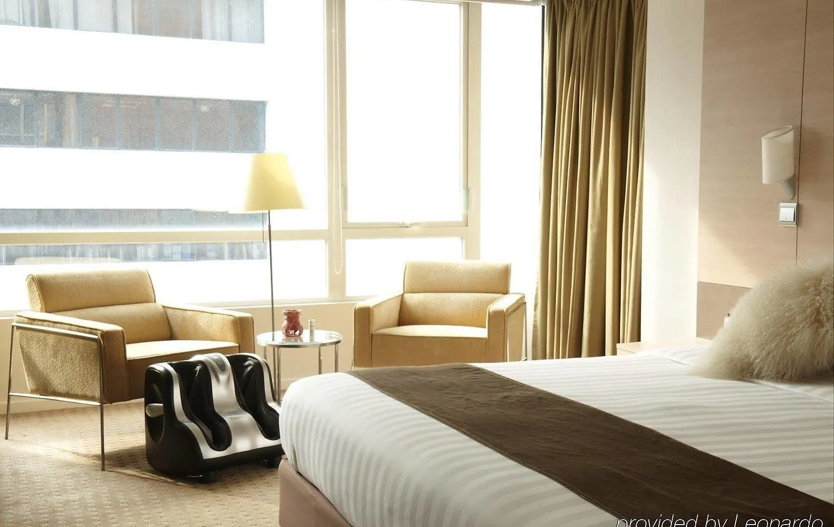 The Fleming Hong Kong Hotel
