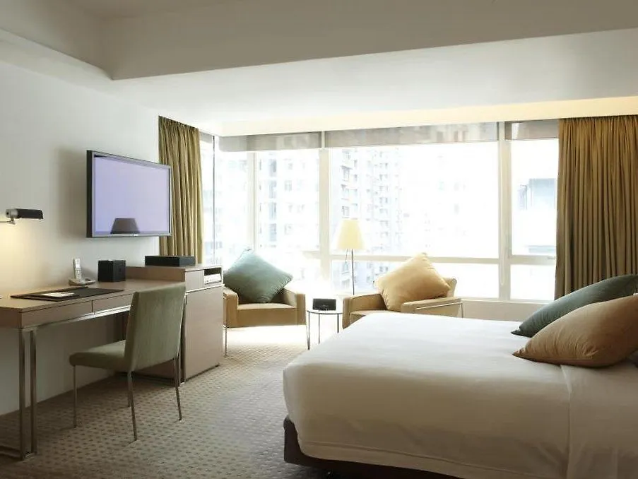 The Fleming Hong Kong Hotel