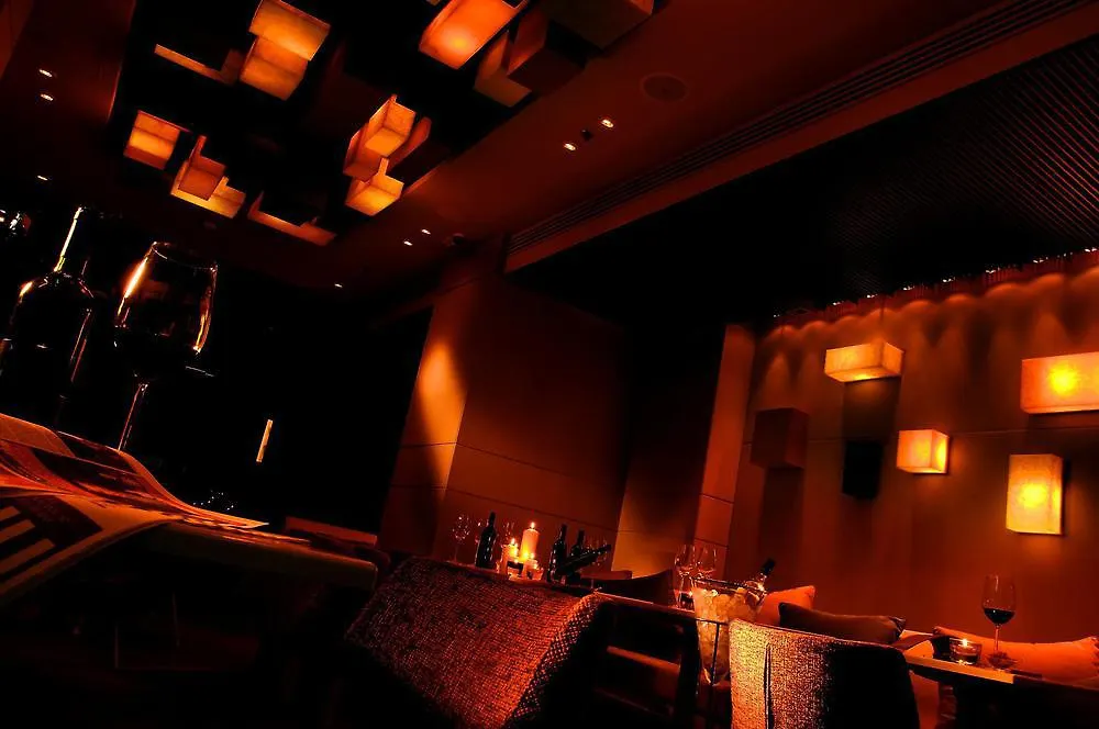 The Fleming Hong Kong Hotel
