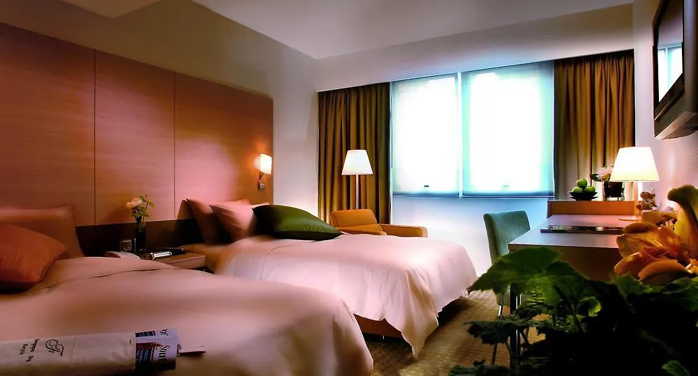 The Fleming Hong Kong Hotel