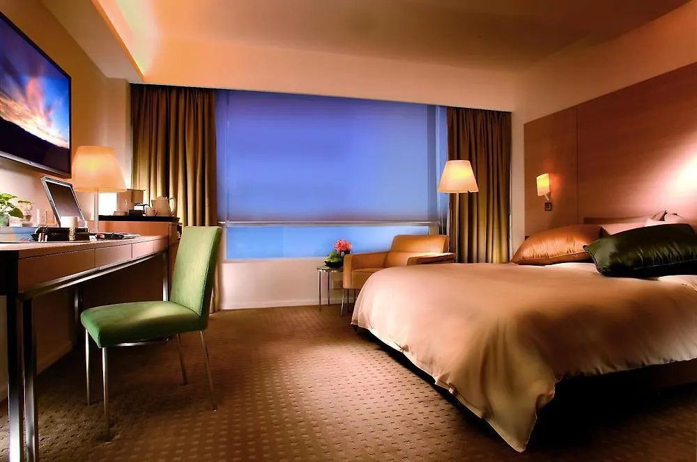 The Fleming Hong Kong Hotel 4*,  China