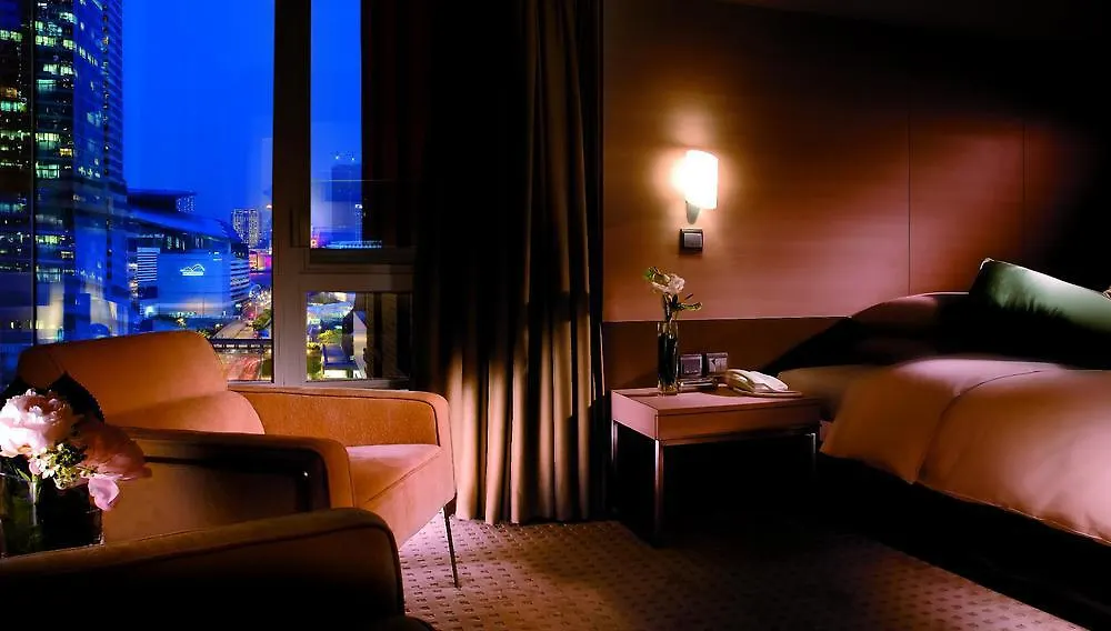 The Fleming Hong Kong Hotel