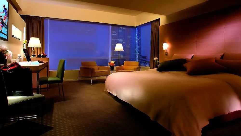 The Fleming Hong Kong Hotel 4*,  China