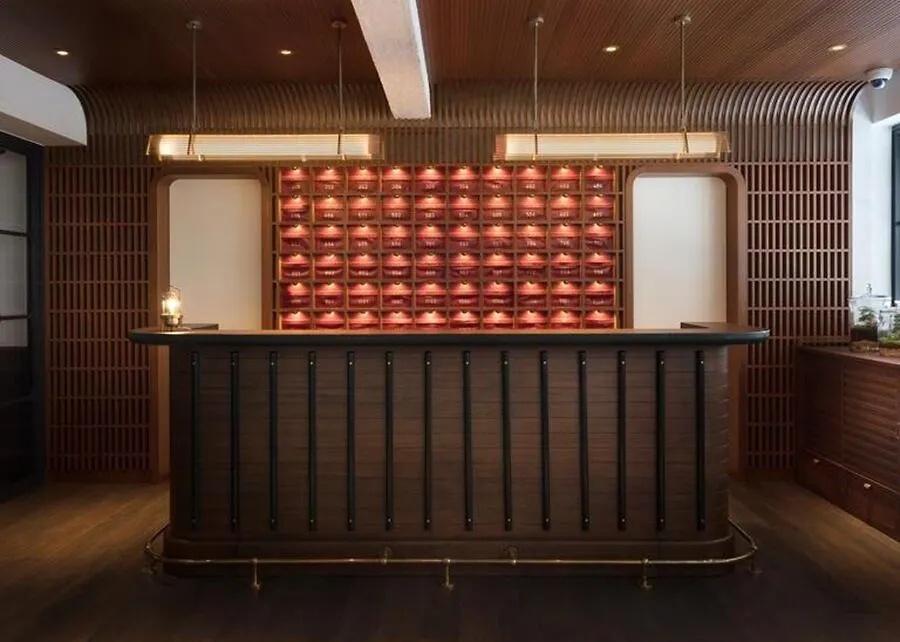 The Fleming Hong Kong Hotel